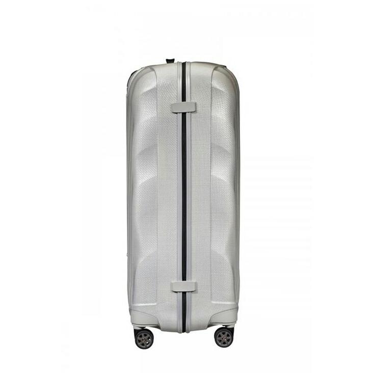 スーツケース サムソナイト Samsonite（C-Lite SPINNER 81/30 シーライトスピナー81 CS2*005）81cm キャリーバッグ スーツケース 海外旅行｜grandplace｜04