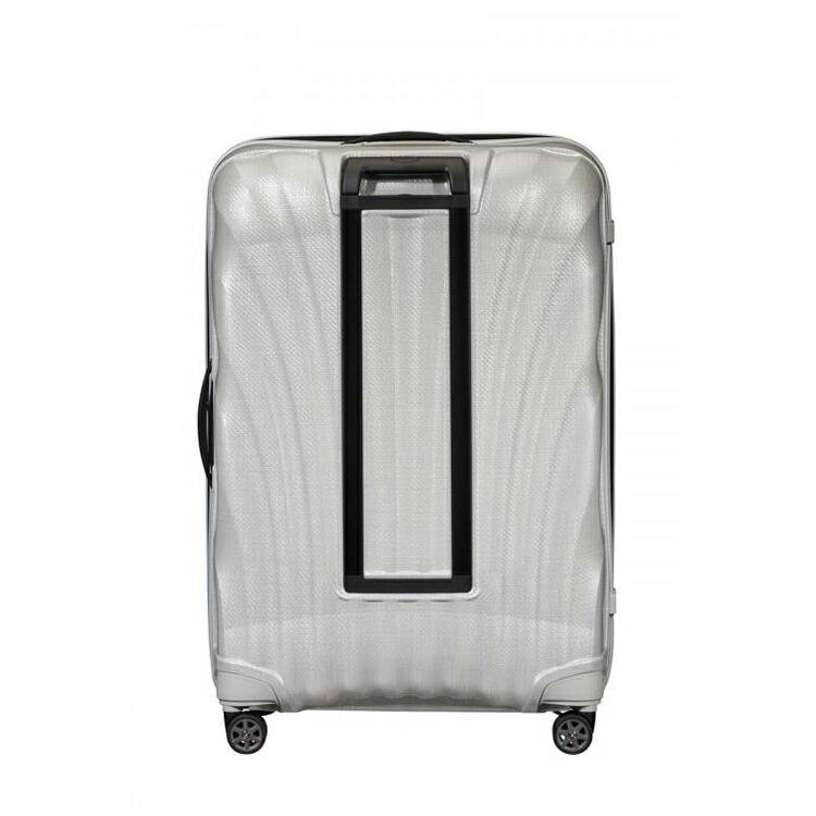 スーツケース サムソナイト Samsonite（C-Lite SPINNER 81/30 シーライトスピナー81 CS2*005）81cm キャリーバッグ スーツケース 海外旅行｜grandplace｜05