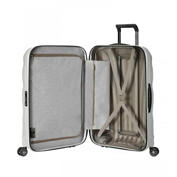 スーツケース サムソナイト Samsonite(C-Lite SPINNER 81/30 スーツケース サムソナイト Samsonite(C-Lite SPINNER 81/30