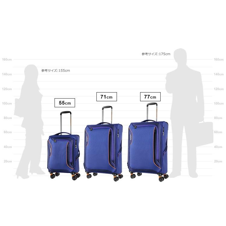 AMERICAN TOURISTER アメリカンツーリスター サムソナイト