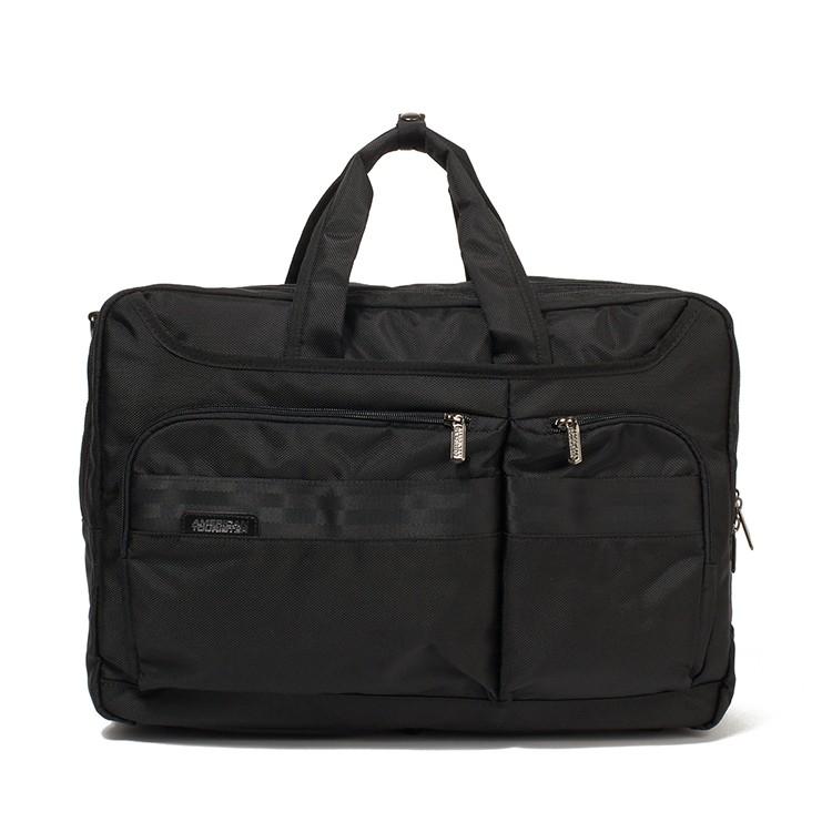 アメリカンツーリスター(サムソナイト)　ボストンバック AMERICAN TOURISTER ビジネスバッグ サムソナイト Samsonite