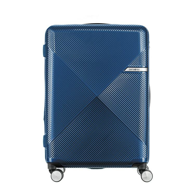 【35%OFF】スーツケース サムソナイト Samsonite(VOLANT・ヴォラント スピナー55・DY9*001) 55cm 【Sサイズ】 【キャリーケース 【機内持ち込み】3年保証付 |  | 08