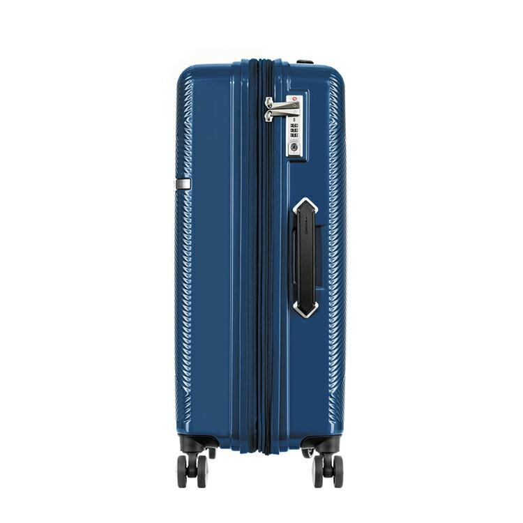 【35%OFF】スーツケース サムソナイト Samsonite(VOLANT・ヴォラント スピナー55・DY9*001) 55cm 【Sサイズ】 【キャリーケース 【機内持ち込み】3年保証付 |  | 10