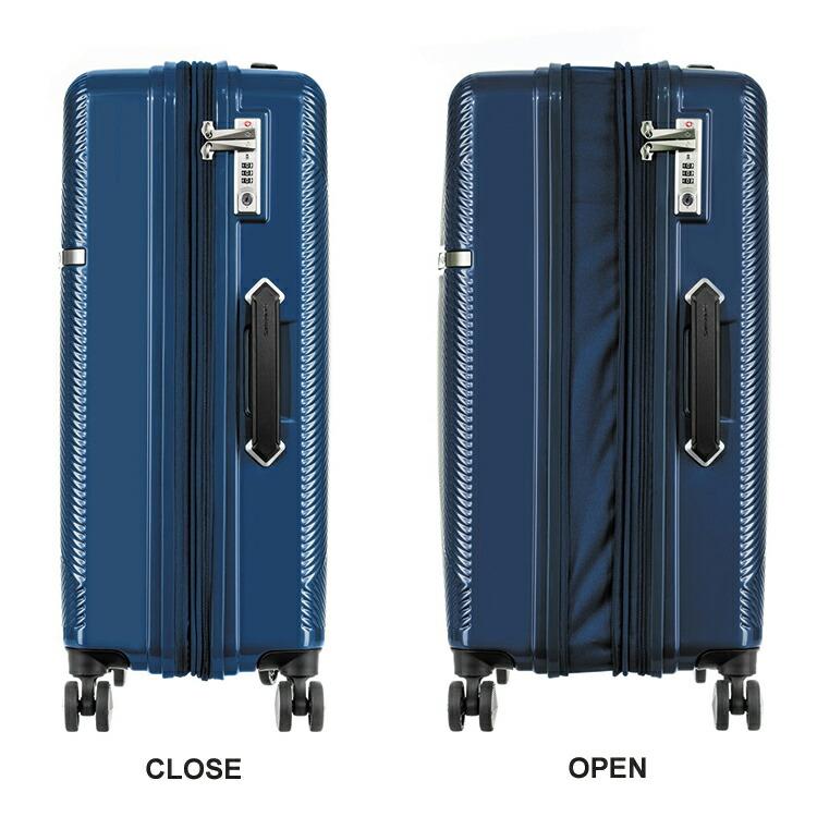 35%OFF】スーツケース サムソナイト Samsonite(VOLANT・ヴォラント