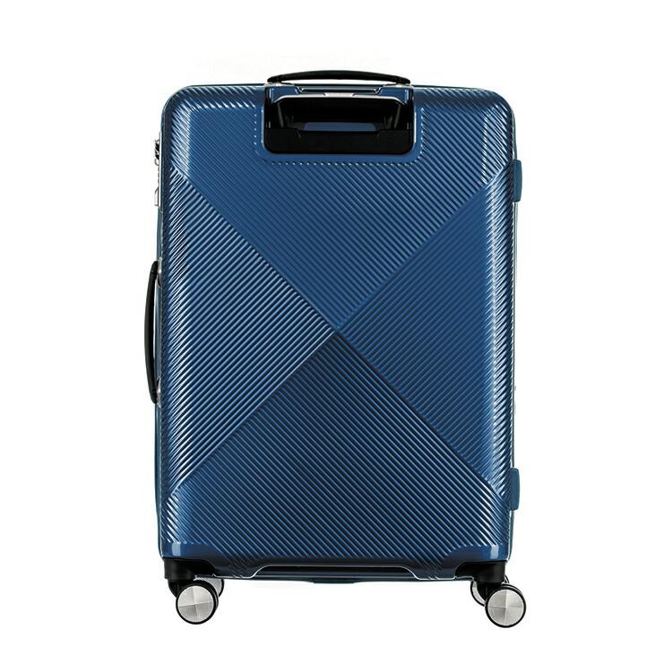 【35%OFF】スーツケース サムソナイト Samsonite(VOLANT・ヴォラント スピナー75・DY9*003) 75cm 【Lサイズ】 キャリーケース 3年保証付【living_d19】｜grandplace｜08