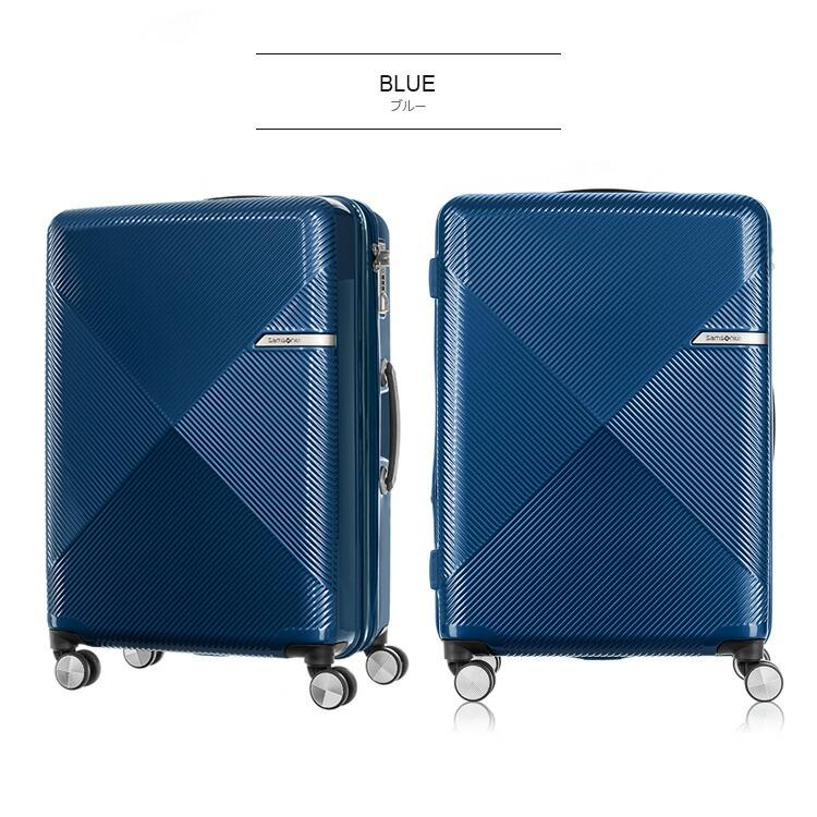 【35%OFF】スーツケース サムソナイト Samsonite（VOLANT SPINNER 61 EXP・ヴォラント スピナー61）61cm 【Mサイズ】 容量拡張  無料預け入れ キャリーケース｜grandplace｜18