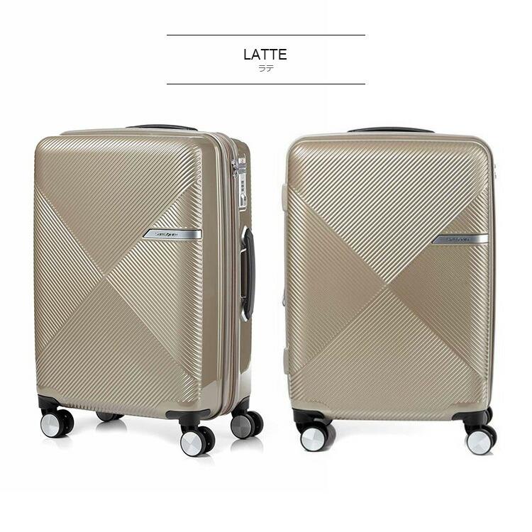 【35%OFF】スーツケース サムソナイト Samsonite（VOLANT SPINNER 61 EXP・ヴォラント スピナー61）61cm 【Mサイズ】 容量拡張  無料預け入れ キャリーケース｜grandplace｜20