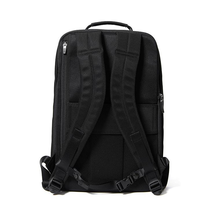 バックパック サムソナイト Samsonite(Jet Biz BACK PACK EXP・ジェットビズ バックパック エキスパンダブル) 43cm (拡張機能)(サムソナイト)ビジネスバッグ｜grandplace｜05