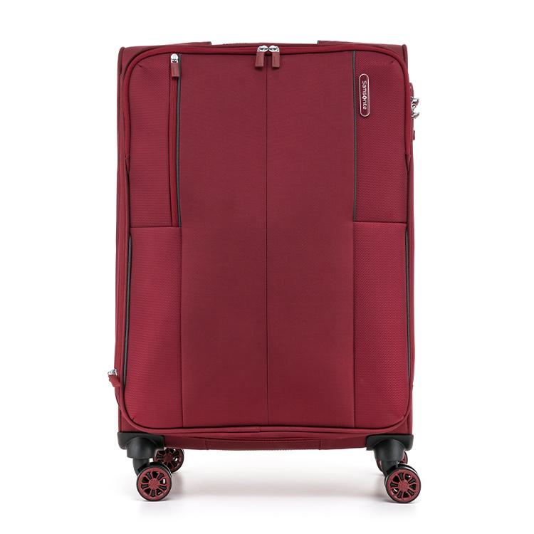 スーツケース サムソナイト (KENNING SPINNER 66/24 EXP ケニング Mサイズ 拡張機能 GL5*002) 66cm  無料受託手荷物対応 Samsonite キャリーバッグ