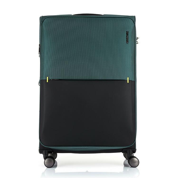 【35%OFF】スーツケース サムソナイト Samsonite(STRARIUM・ストラリウム スピナー76/28 EXP 容量拡張 gu6-003) 76cm Lサイズ【送料無料】メーカー10年保証｜grandplace｜05