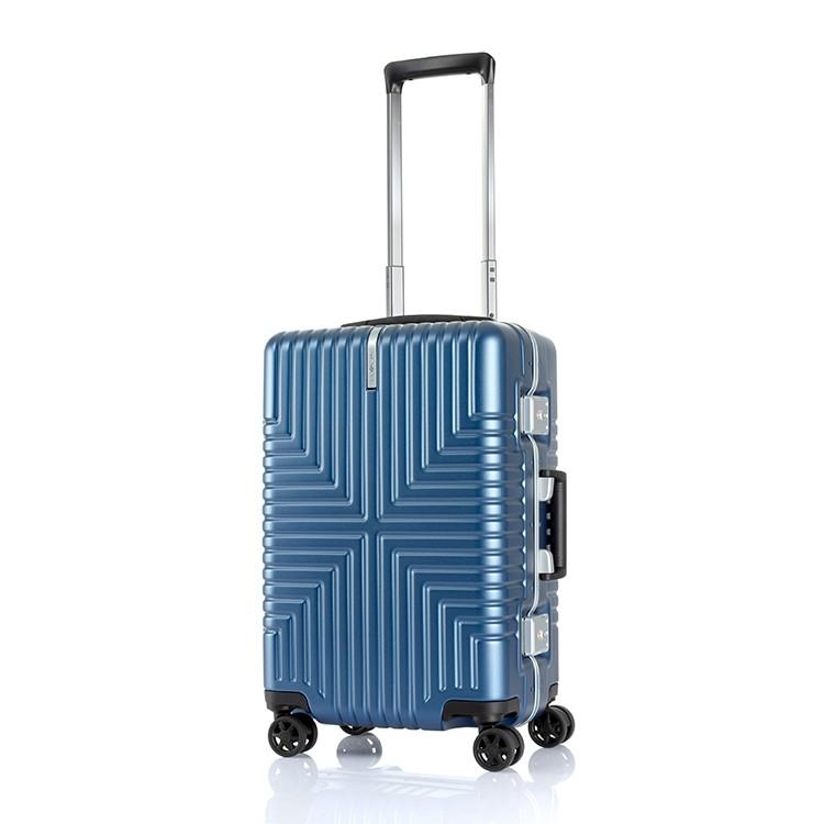 スーツケース サムソナイト (INTERSECT SPINNER 55/20 インターセクト 