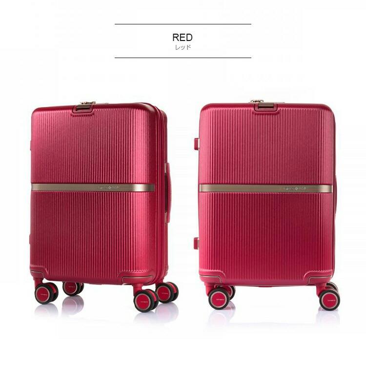 Samsonite スーツケース サムソナイト (MINTER・ミンター Samsonite スーツケース サムソナイト (MINTER・ミンター