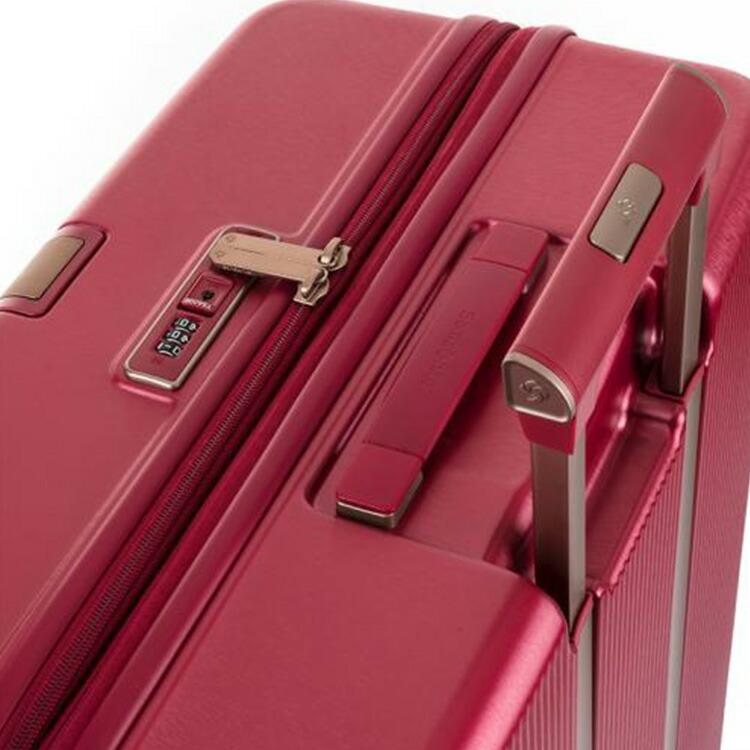 Samsonite（サムソナイト） スーツケース (MINTER・ミンター SPINNER