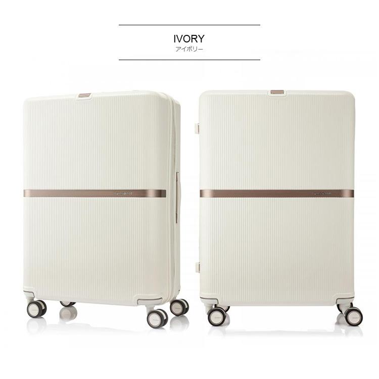 Samsonite（サムソナイト） スーツケース (MINTER・ミンター SPINNER