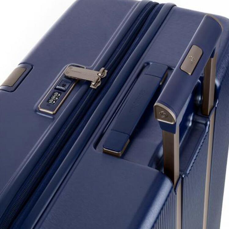 Samsonite（サムソナイト） スーツケース (MINTER・ミンター SPINNER