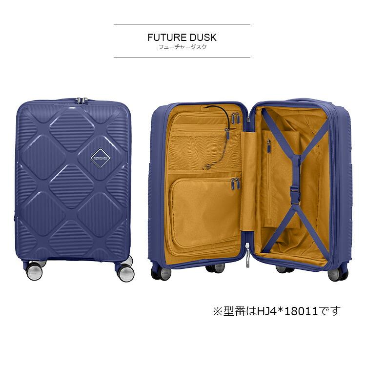 AMERICAN TOURISTER（アメリカンツーリスター） (25%OFF)アメリカン