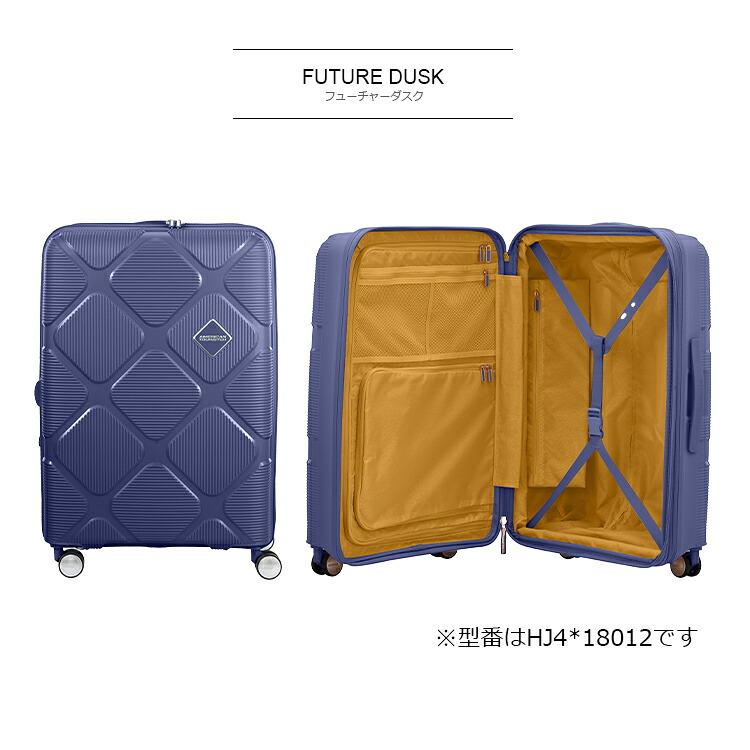 AMERICAN TOURISTER（アメリカンツーリスター） (25%OFF)アメリカン