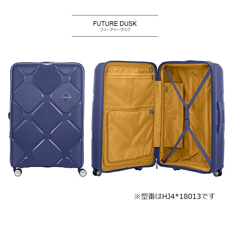 AMERICAN TOURISTER（アメリカンツーリスター） (25%OFF)アメリカン