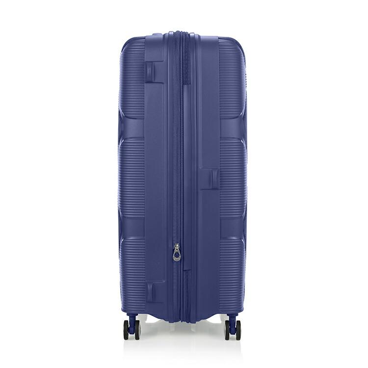 アメリカンツーリスター INSTAGON SPINNER 81 ダークグレー AMERICAN TOURISTER（アメリカンツーリスター） (25%OFF)アメリカン