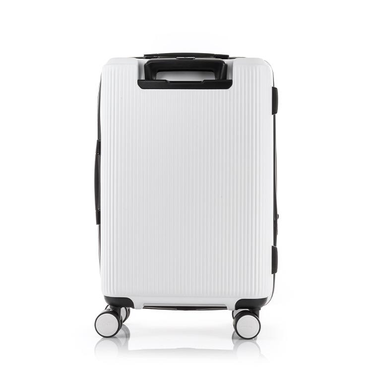 【25%OFF】スーツケース サムソナイト Samsonite(MYTON SPINNER 55/20 EXP・マイトン スピナー55/20 EXP 容量拡張) 55cm Sサイズ 機内持ち込み 【送料無料】｜grandplace｜08