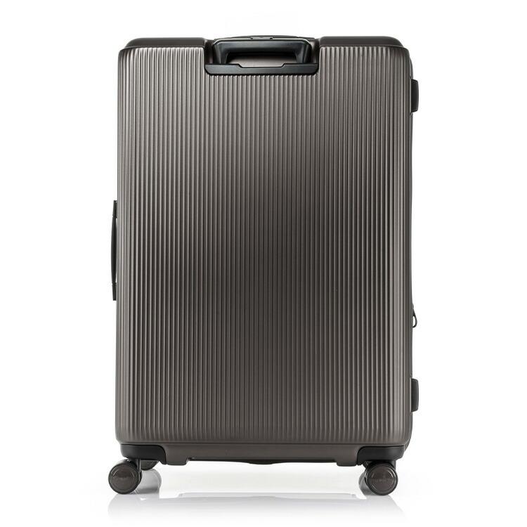 【25%OFF】スーツケース サムソナイト Samsonite(MYTON SPINNER 75/28 EXP・マイトン スピナー75/28 EXP 容量拡張) 75cm Lサイズ 【送料無料】キャリーバッグ｜grandplace｜08