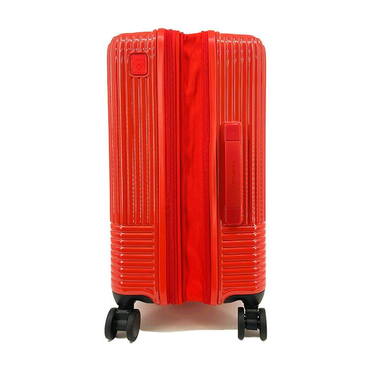 【25%OFF】サムソナイト スーツケース APINEX SPINNER 55/20 BRAKE EXP アピネックススピナー55  Sサイズ エキスパンダブル ブレーキ Samsonite スーツケースの画像