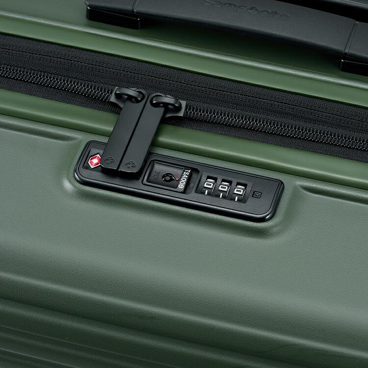 Samsonite（サムソナイト） 【25%OFF】サムソナイト スーツケース