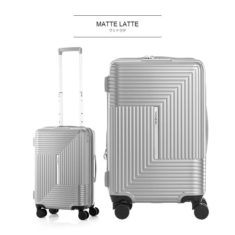 Samsonite（サムソナイト） 【25%OFF】サムソナイト スーツケース
