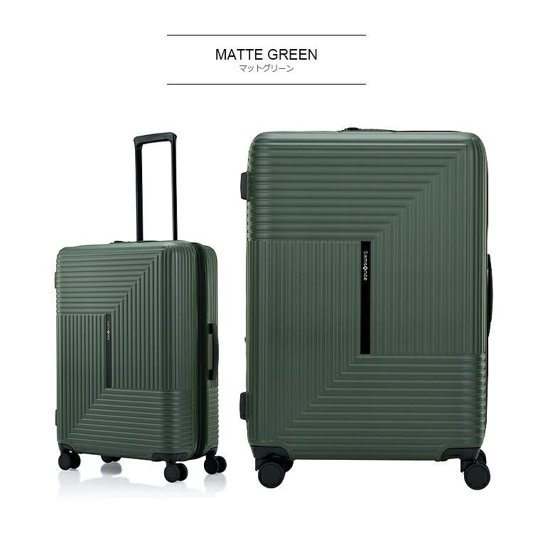 Samsonite（サムソナイト） 【25%OFF】サムソナイト スーツケース