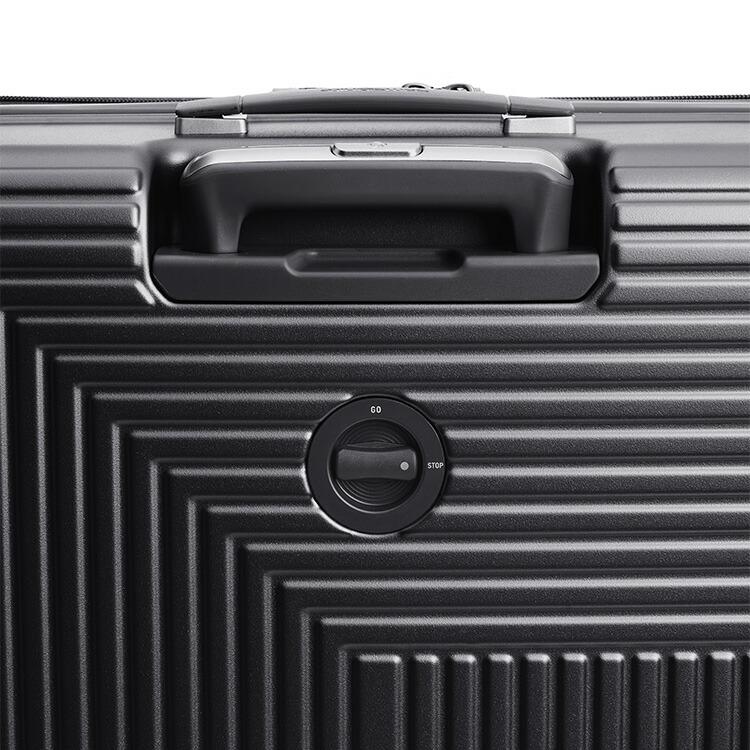 Samsonite 【25%OFF】サムソナイト スーツケース APINEX SPINNER