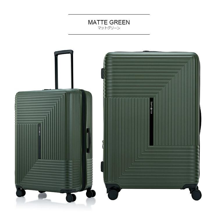 Samsonite（サムソナイト） 【25%OFF】サムソナイト スーツケース