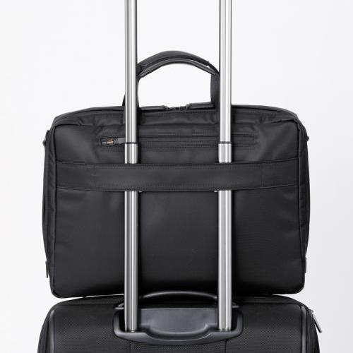 ブリーフケース サムソナイト (Debonair 5 BRIEFCASE S デボネア