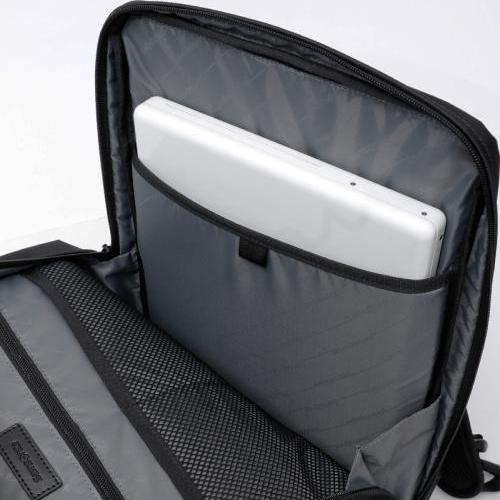 美品 Samsonite デボネア 5 バックパックM バックパック サムソナイト (Debonair 5 BACKPACK M デボネア バック
