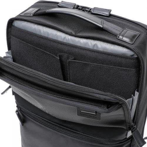 バックパック サムソナイト (Debonair 5 BACKPACK M デボネア