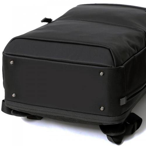 【極美品】Samsonite サムソナイトDEBONAIR 5 ビジネスバッグ バックパック サムソナイト (Debonair 5 BACKPACK L EXP デボネア