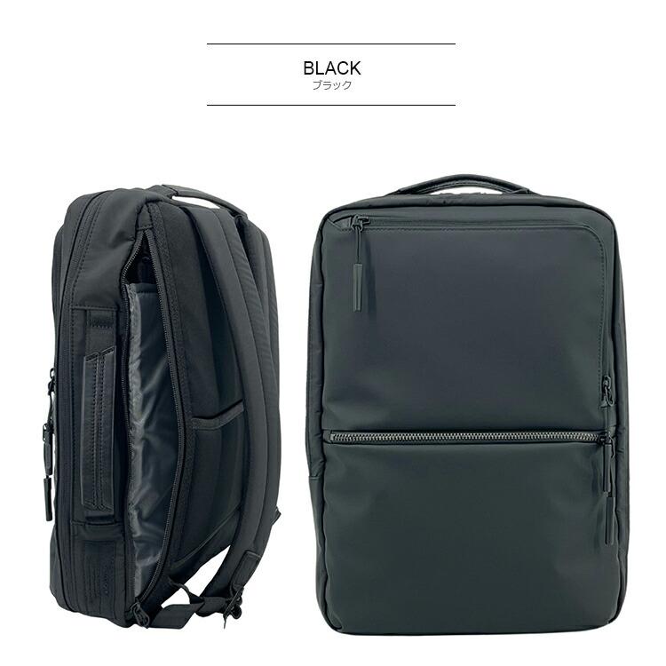 【新品•未使用】samsonite★サブリム(2way BAG) Samsonite（サムソナイト） バックパック ビジネスバッグ 公式 [ サブ