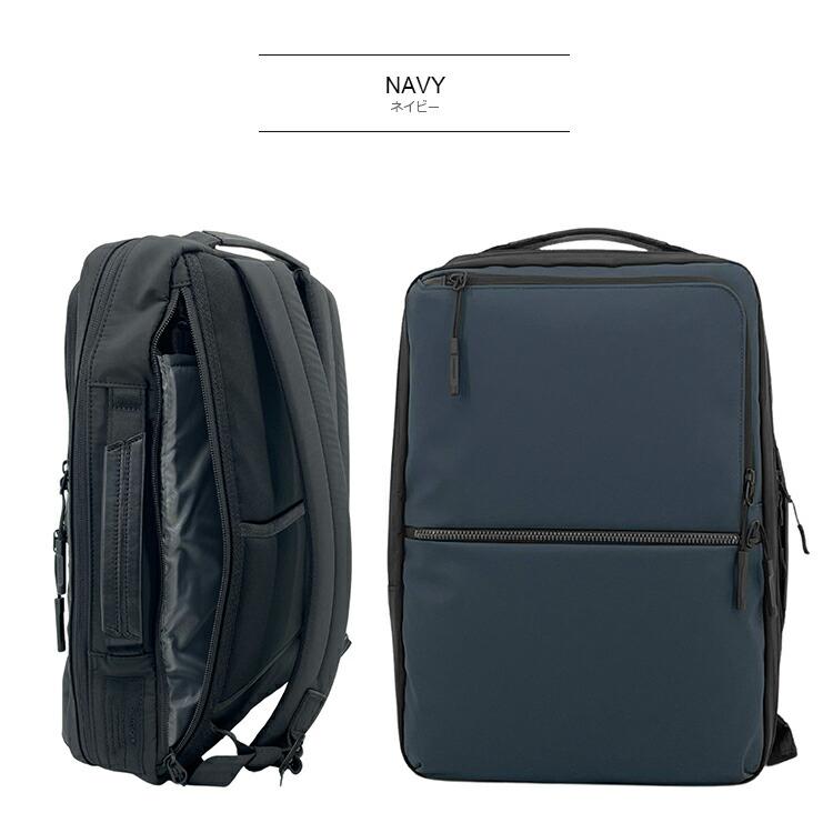 【新品•未使用】samsonite★サブリム(2way BAG) Samsonite（サムソナイト） サブリム ツーウェイバッグS SUB-LIM 2WAY