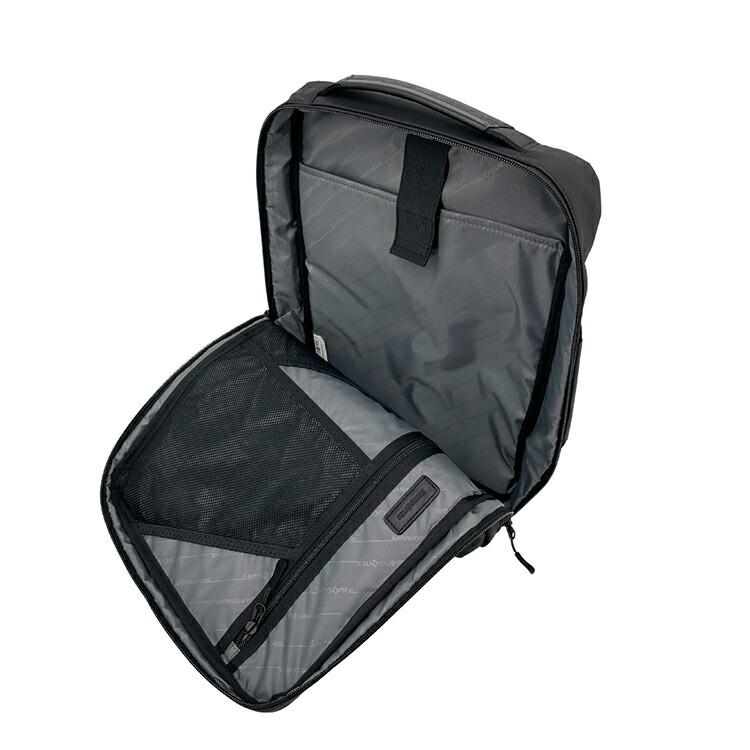 Samsonite（サムソナイト） サブリム ツーウェイバッグS SUB-LIM 2WAY
