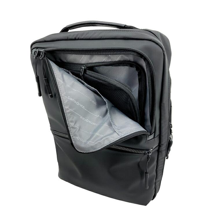 Samsonite（サムソナイト） サブリム ツーウェイバッグS SUB-LIM 2WAY