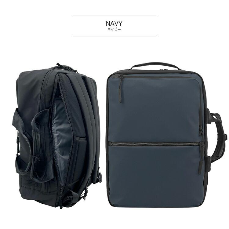Samsonite SUB-LIM（サブリム）2WAYバッグ Samsonite（サムソナイト） ビジネスリュック サブリム SUB-LIM 2WAY