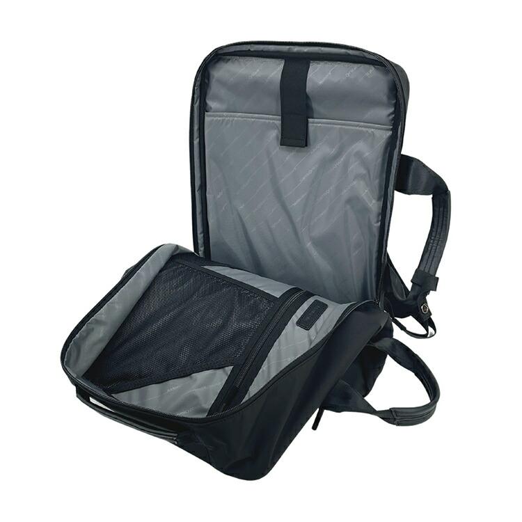 Samsonite（サムソナイト） サブリム ツーウェイバッグL SUB-LIM 2WAY