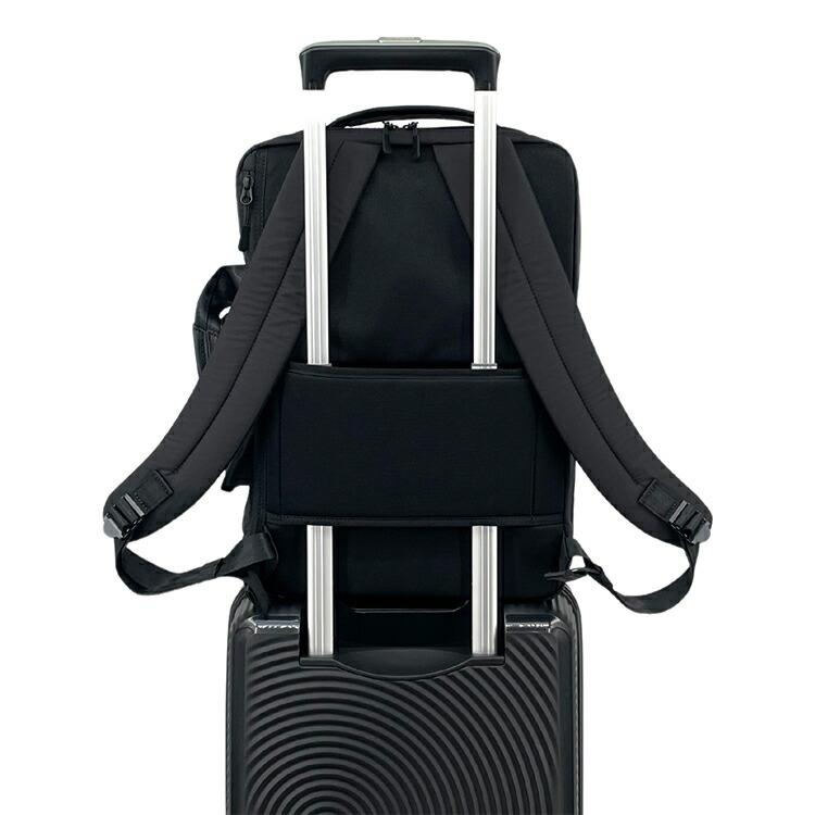 Samsonite（サムソナイト） サブリム ツーウェイバッグL SUB-LIM 2WAY
