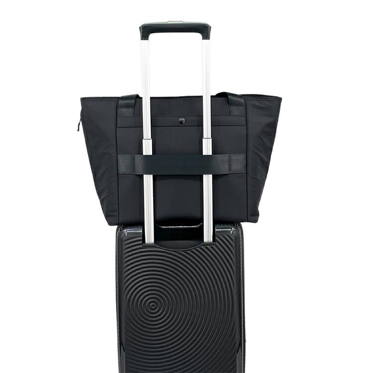 Samsonite（サムソナイト） サブリム トートバッグ SUB-LIM TOTE BAG