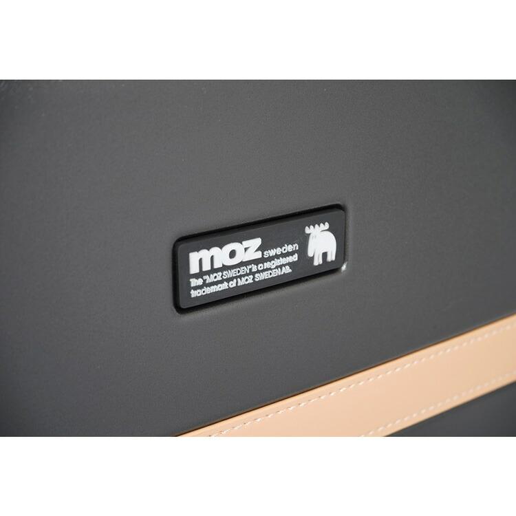 moz モズ MZ-0859-48 Sサイズ スーツケース 機内持ち込み 拡張機能付き