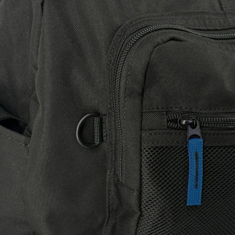 OUTDOOR ボストンバッグ Mサイズ OD-1161 大容量 40L 2way ショルダーバッグ 600D 撥水 国内 海外 修学旅行 部活 宿泊学習 防災 行事 遠足 キッズの画像