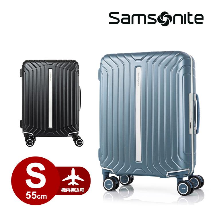 販売のため 【即購入可】スーツケース サムソナイト 機内持込サイズ