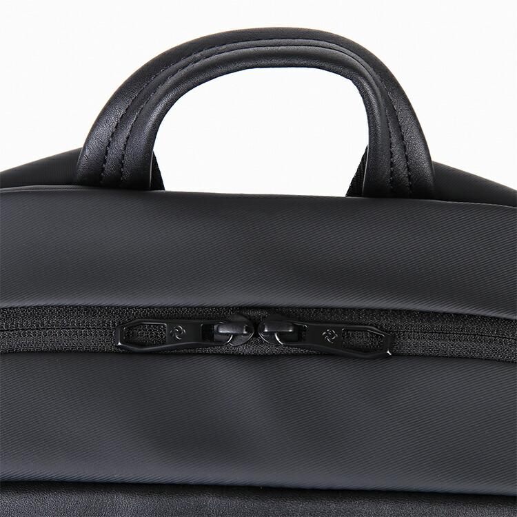 サムソナイト ハイバード Sサイズ ブラック バックパック サムソナイト (HYBURD Backpack S ハイバード