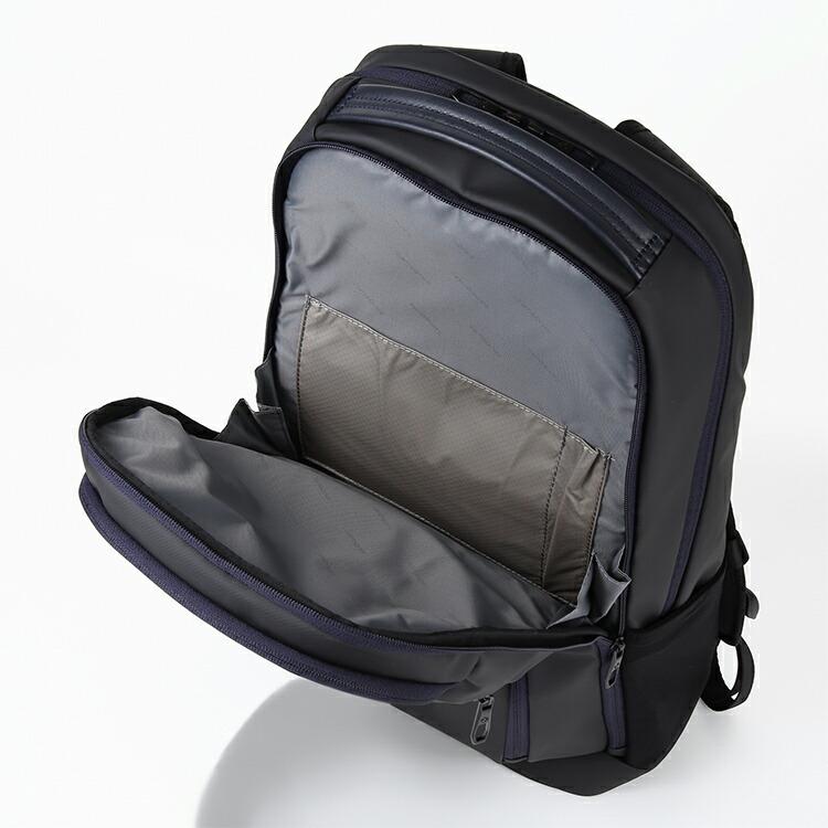 バックパック サムソナイト (HYBURD Backpack L ハイバード バック 