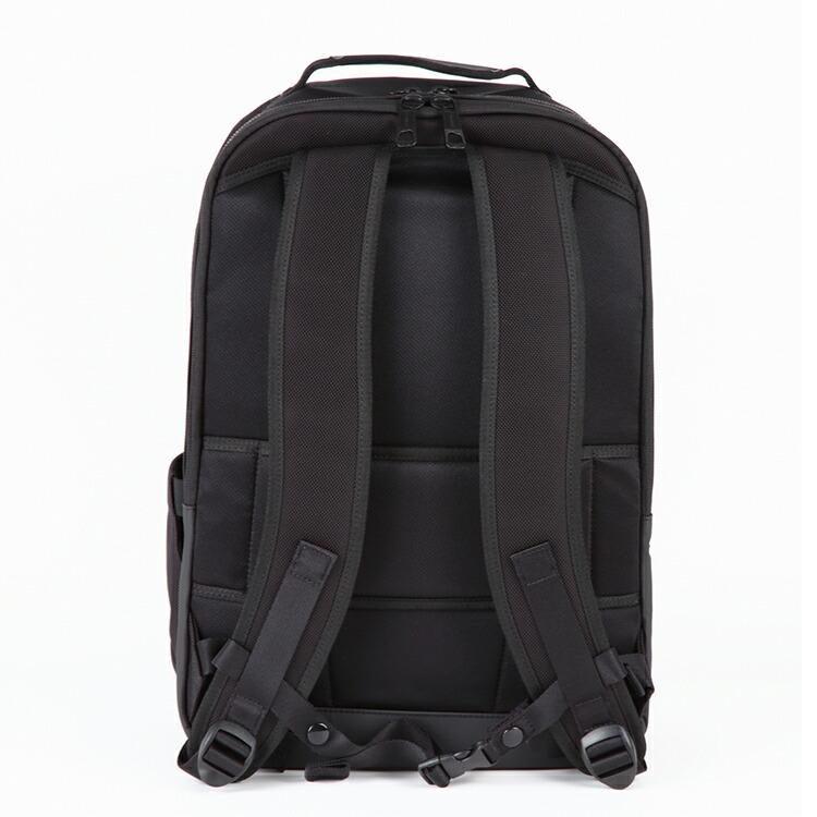 バックパック サムソナイト (MIGHSTER Backpack L マイスター