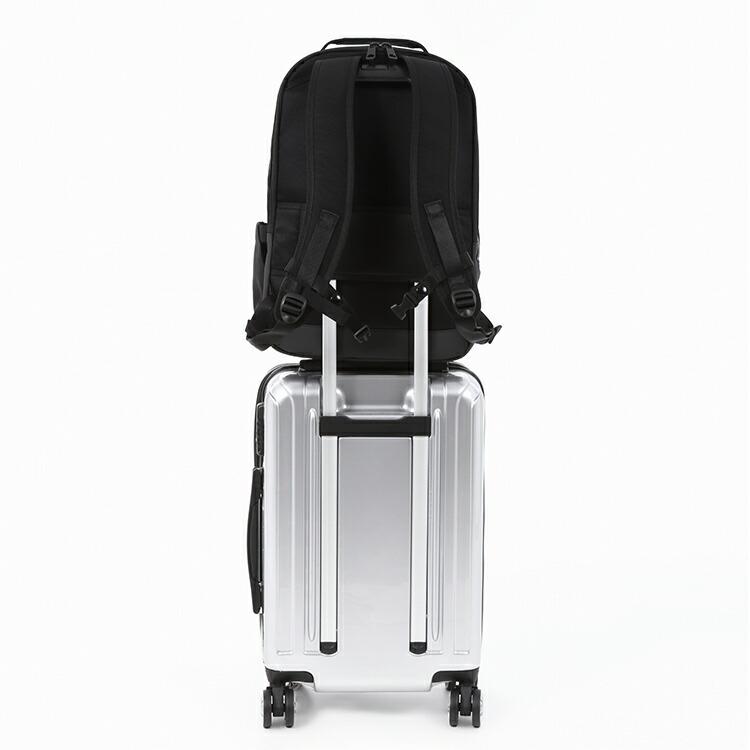 バックパック サムソナイト (MIGHSTER Backpack L マイスター